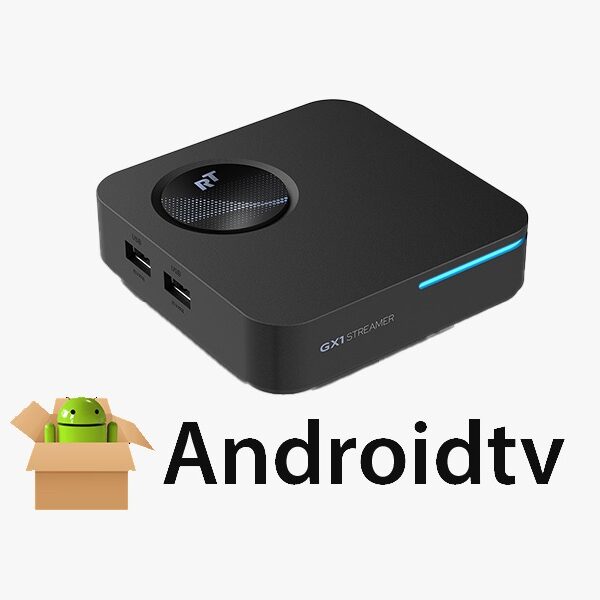 Android Box
