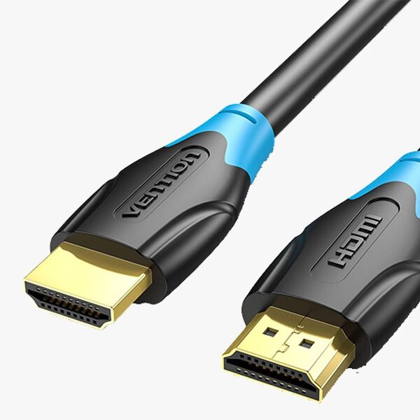Cables & Accessories