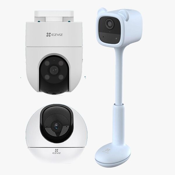 Cameras