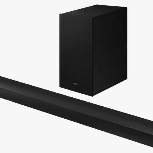 Speakers