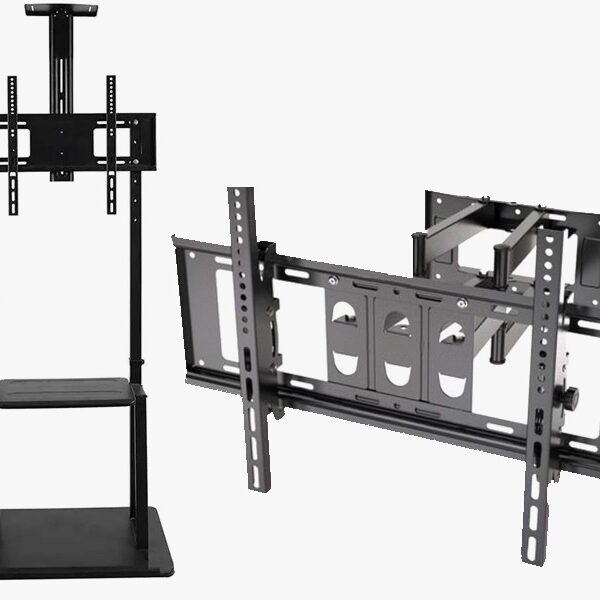 Stands