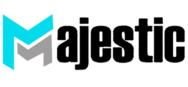 majestic logo